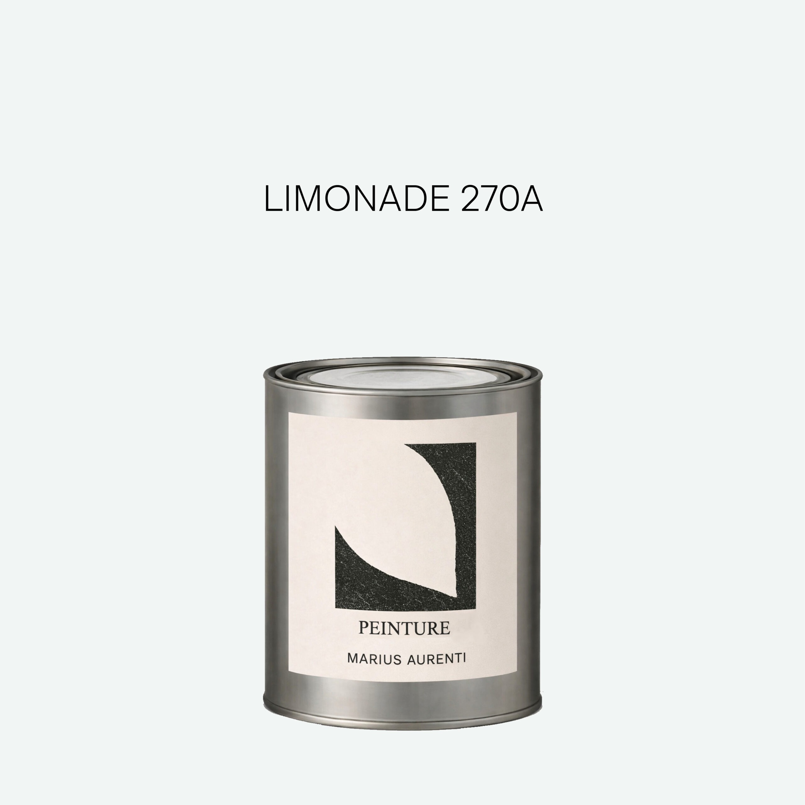 Peinture Limonade 270A
