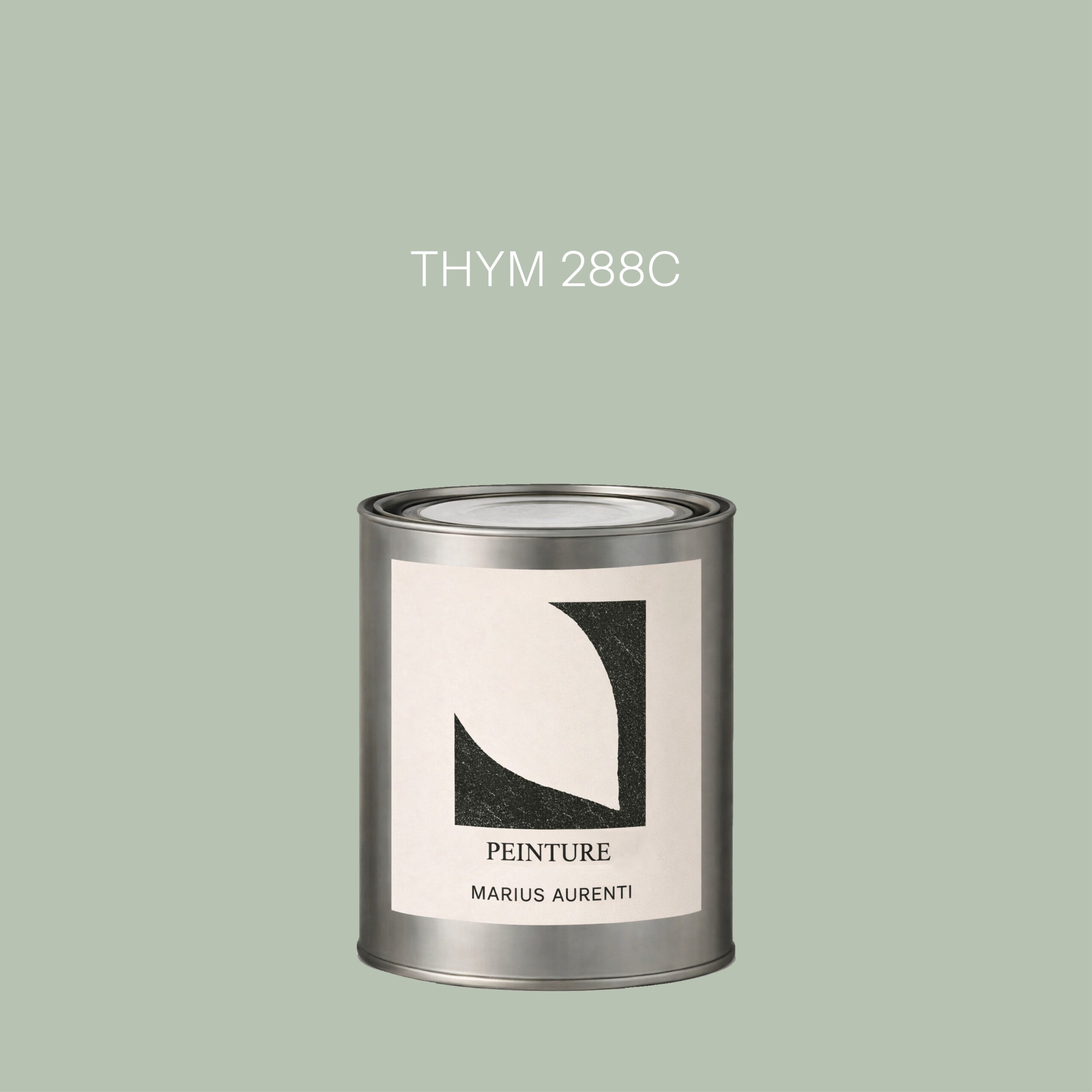 Peinture Thym 288C