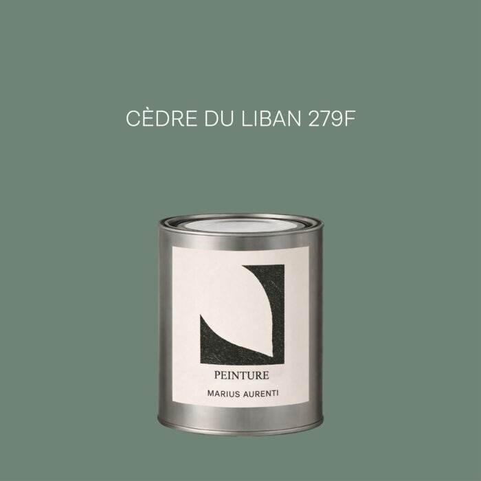 Peinture Cèdre du Liban 279F
