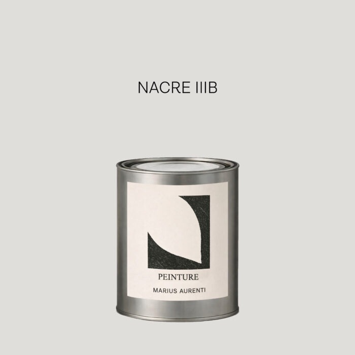 Peinture Nacre IIIB
