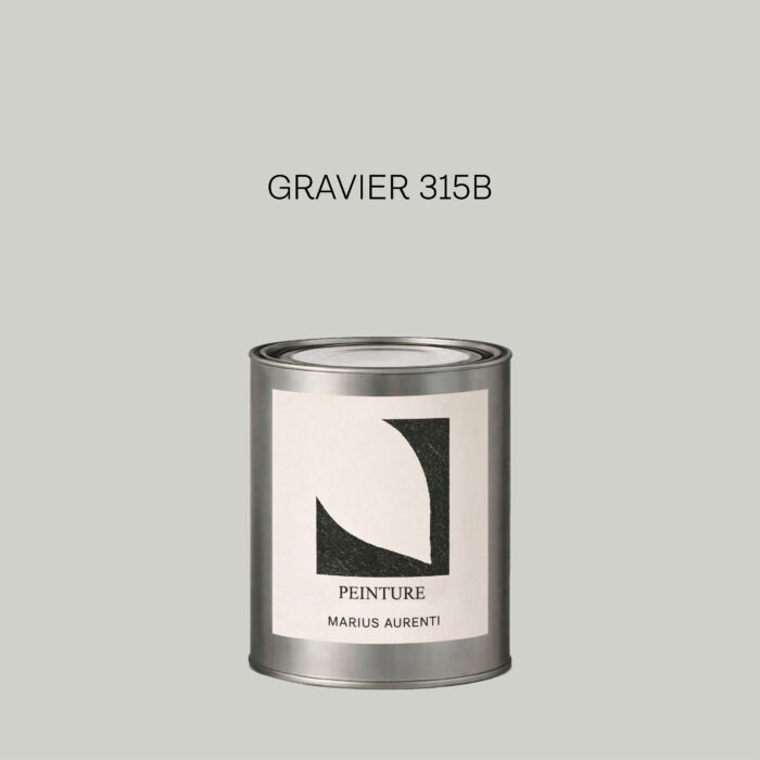 Peinture Gravier 315B