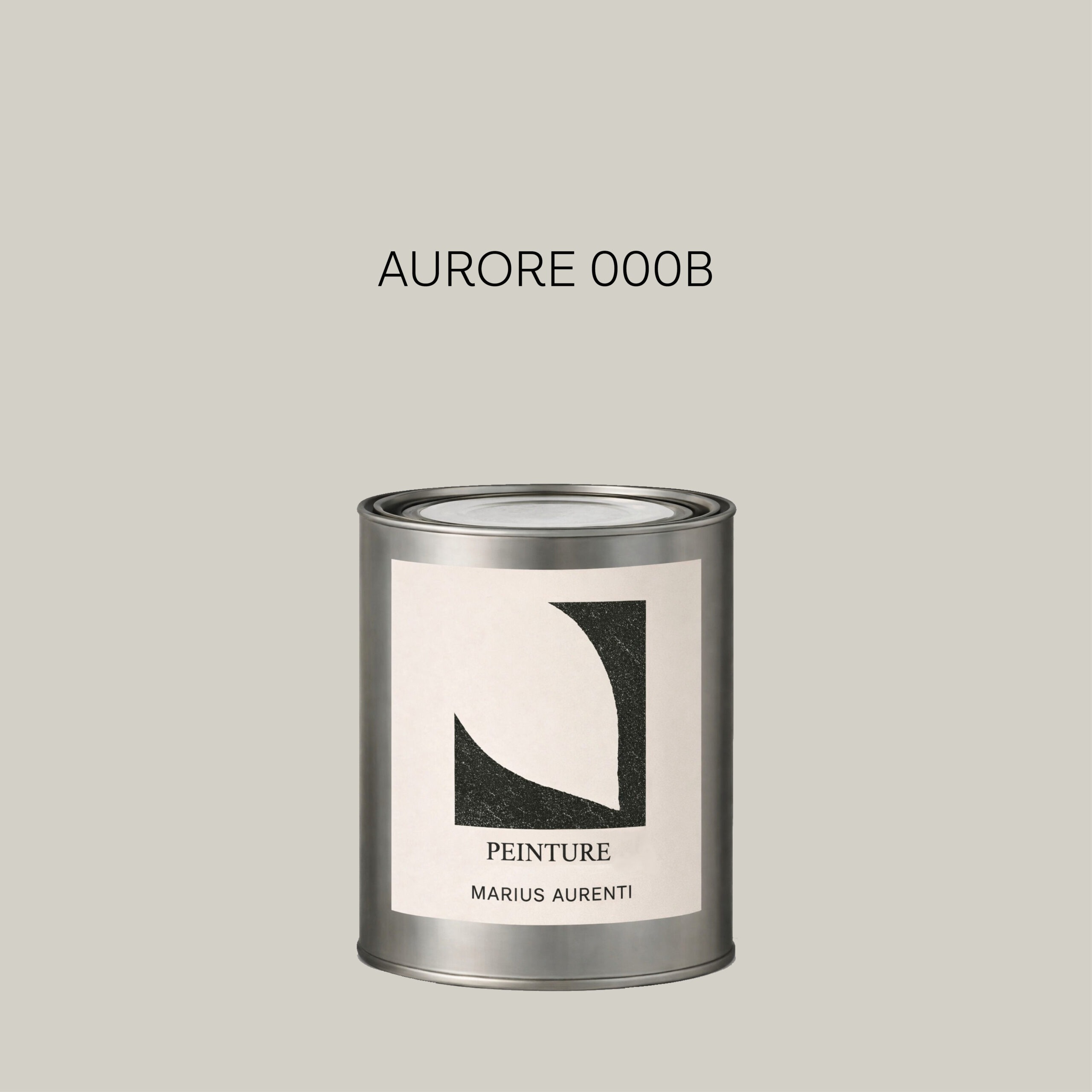 Peinture Aurore 000B