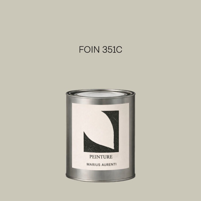 Peinture Foin 351C