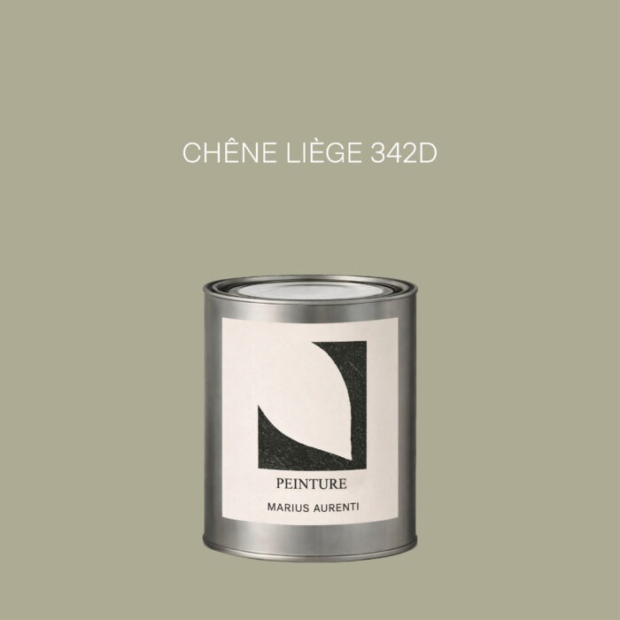 Peinture Chêne liège 342D