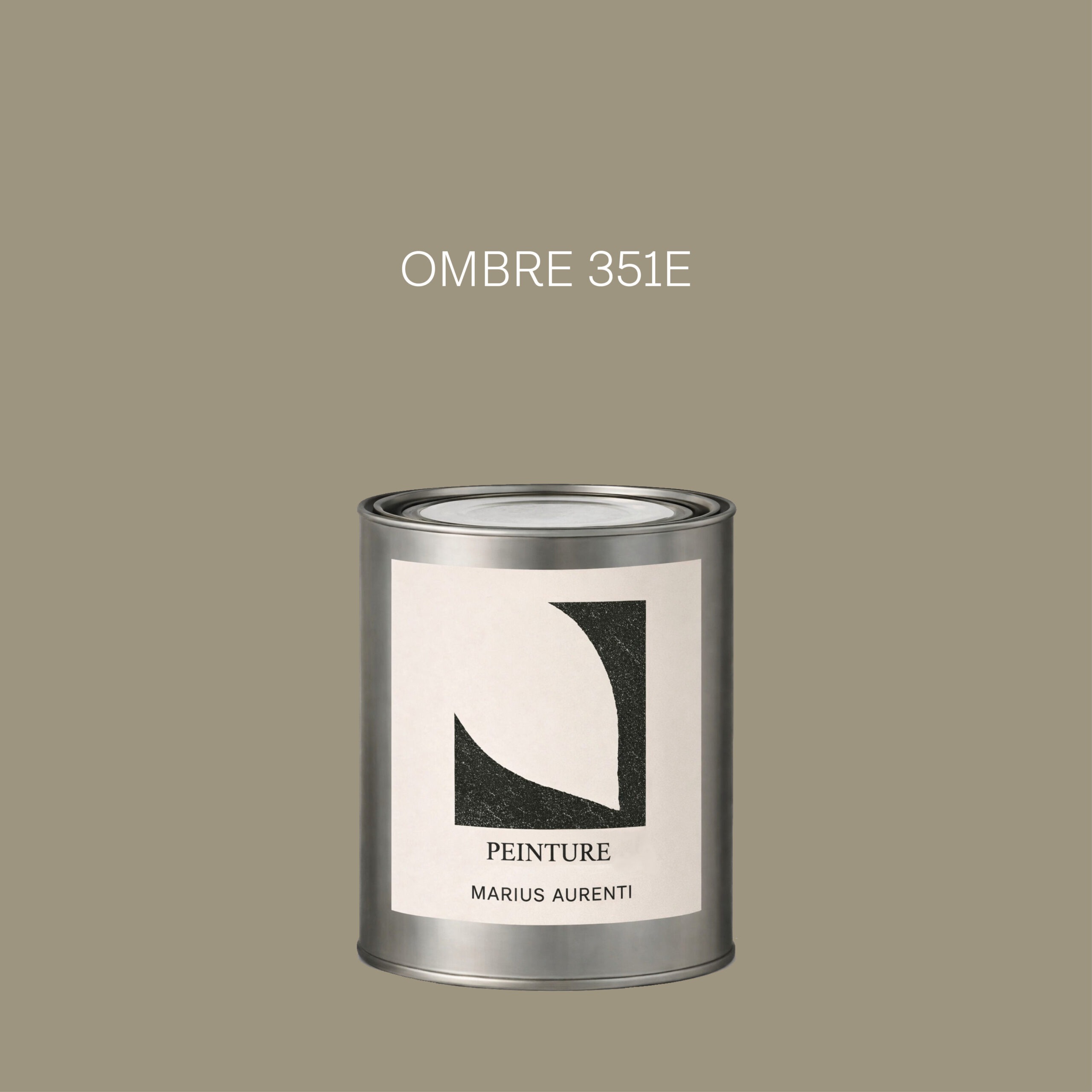 Peinture Ombre 351E