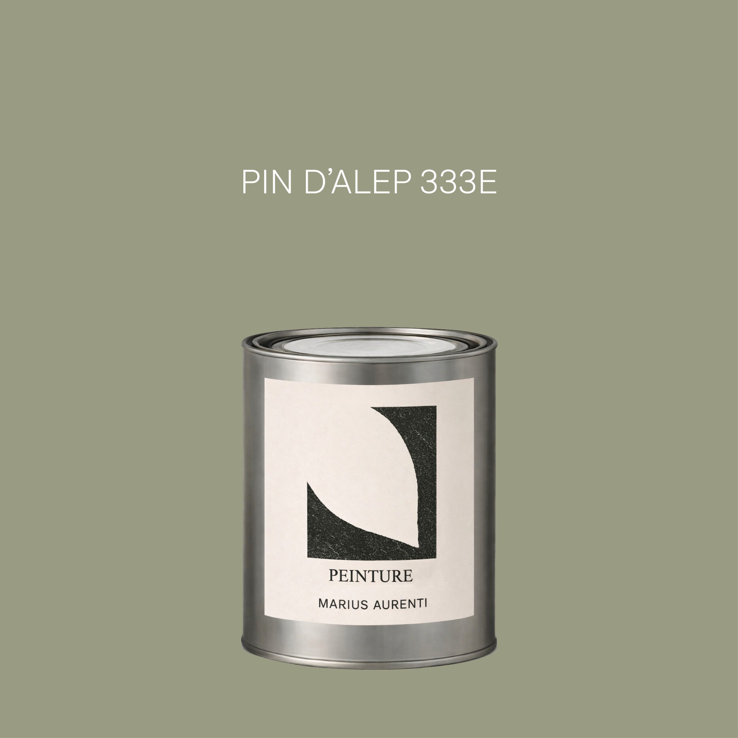 Peinture Pin d’Alep 333E