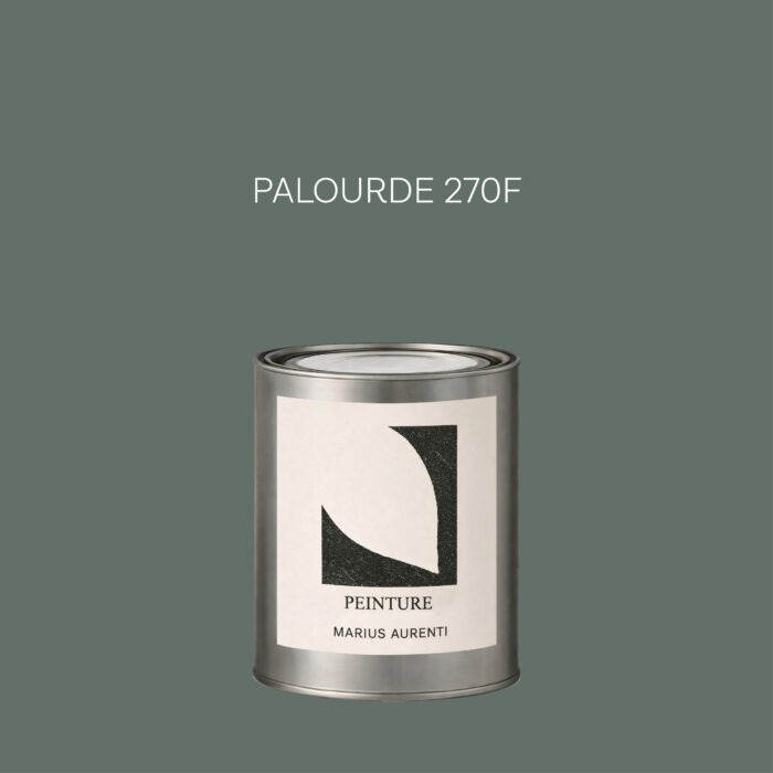 Peinture Palourde 270F