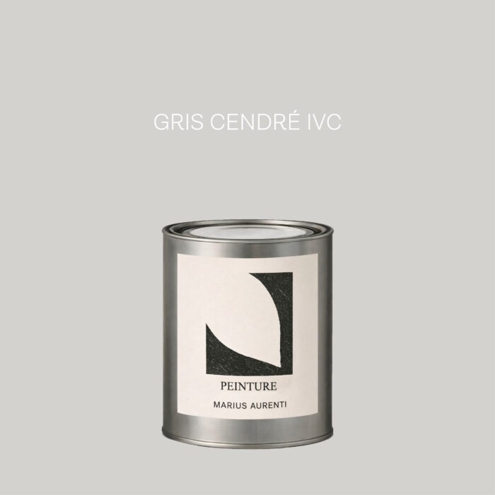 Peinture Gris cendré IVC