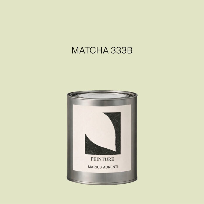 Peinture Matcha 333B