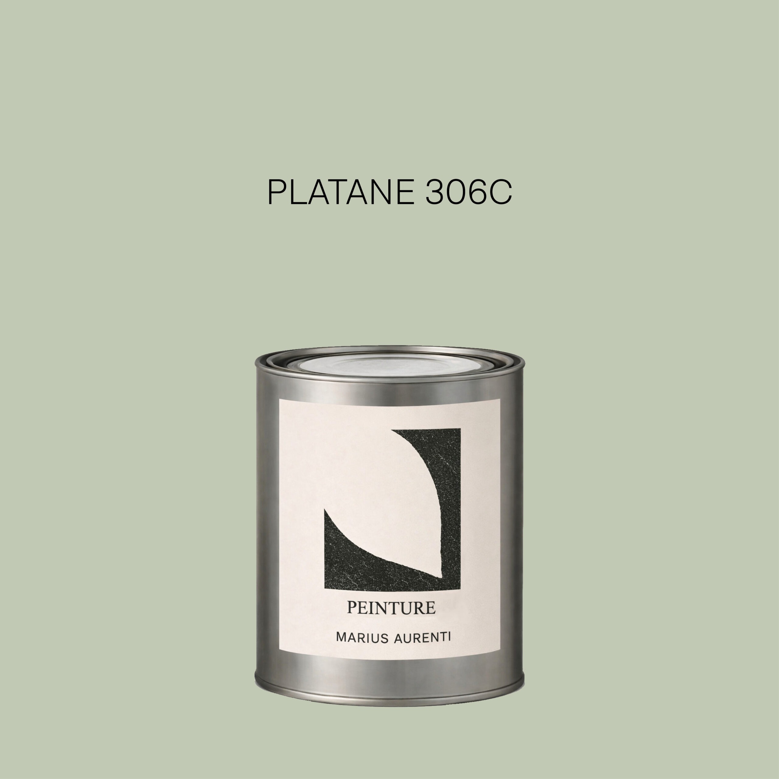Peinture Platane 306C