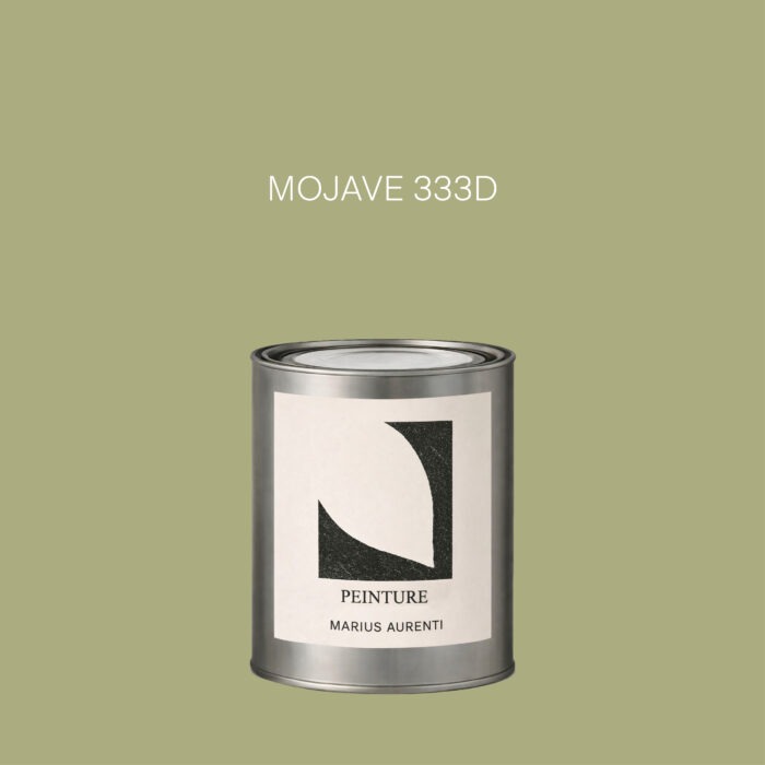 Peinture Mojave 333D