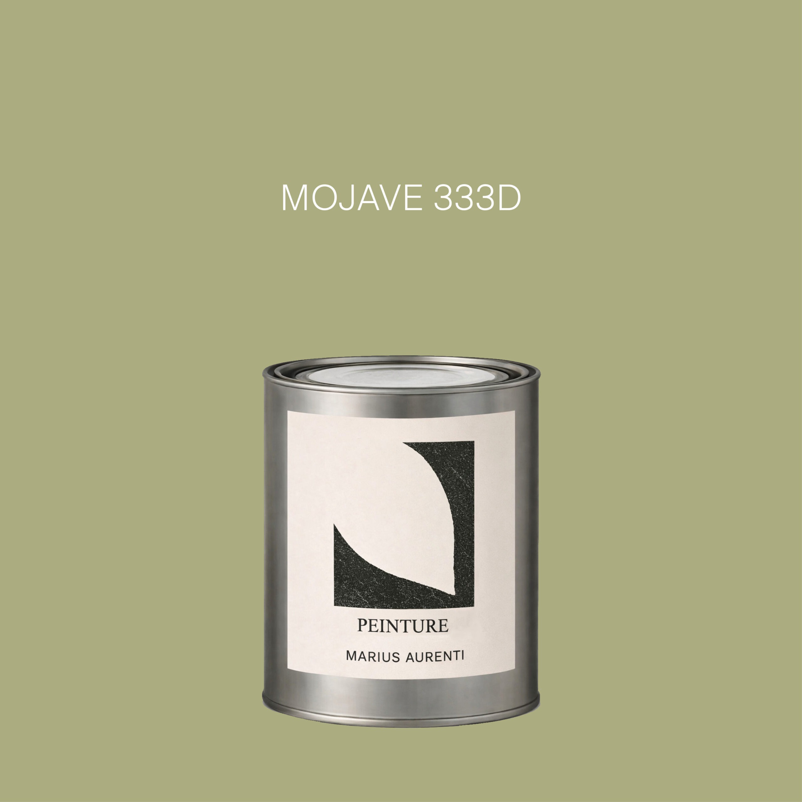 Peinture Mojave 333D
