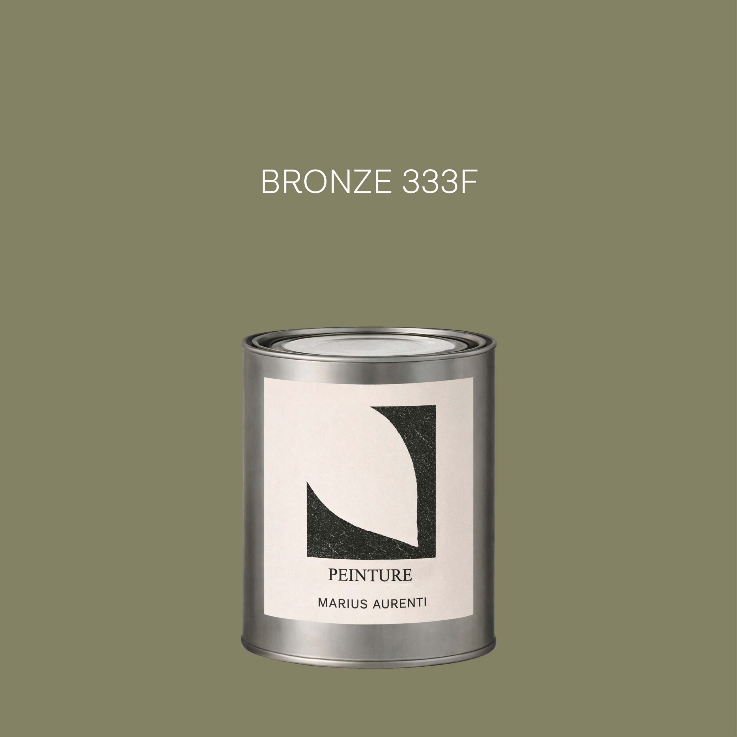 Peinture Bronze 333F
