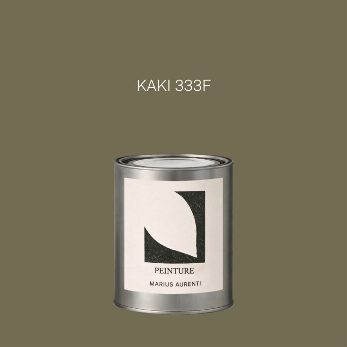 Peinture Kaki 333F