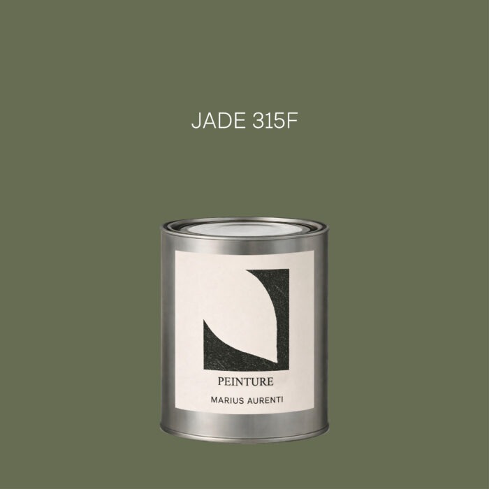 Peinture Jade 315F