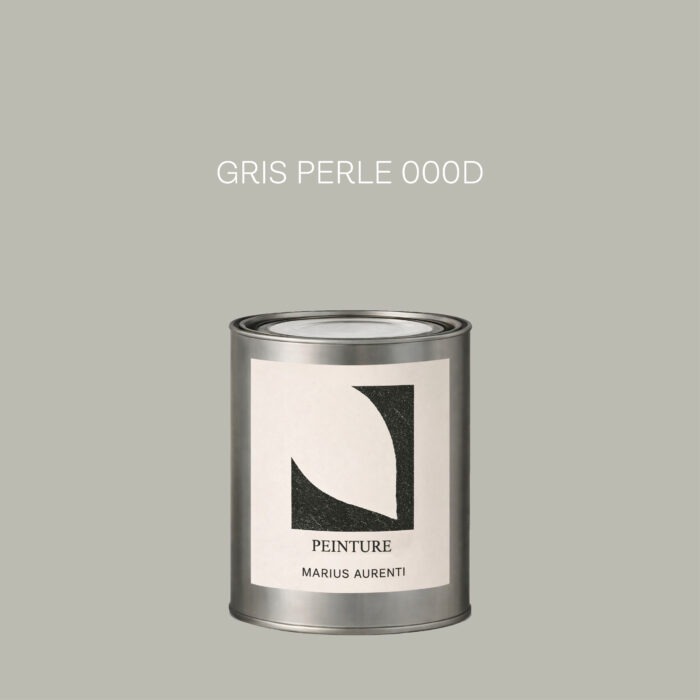 Peinture Gris perle 000D