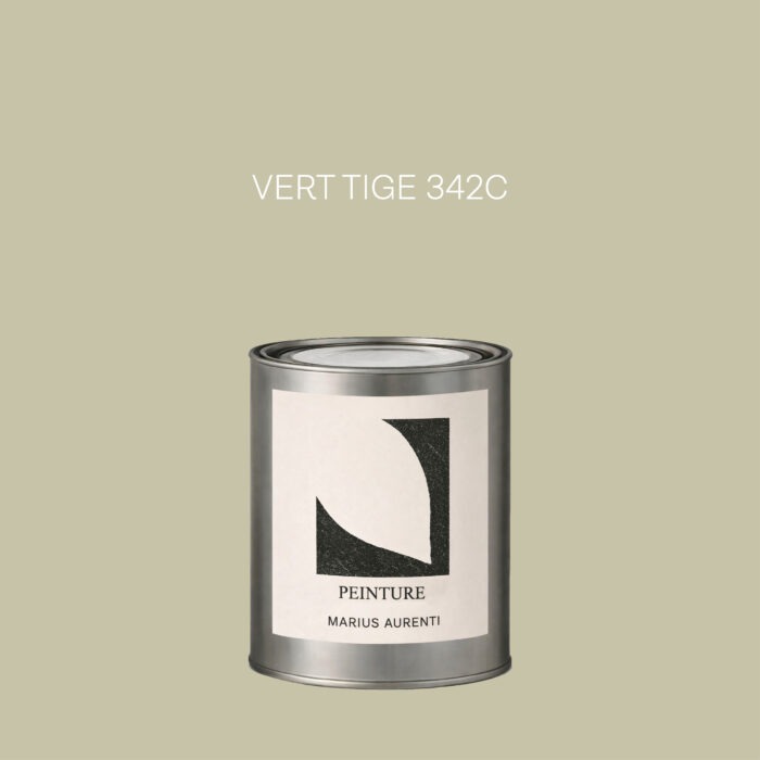 Peinture Vert tige 342C