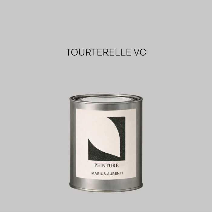 Peinture Tourterelle VC
