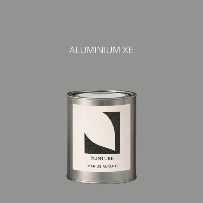 Peinture Aluminium XE