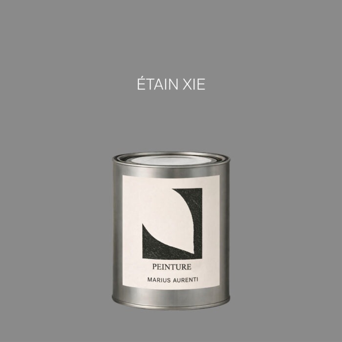Peinture Étain XIE