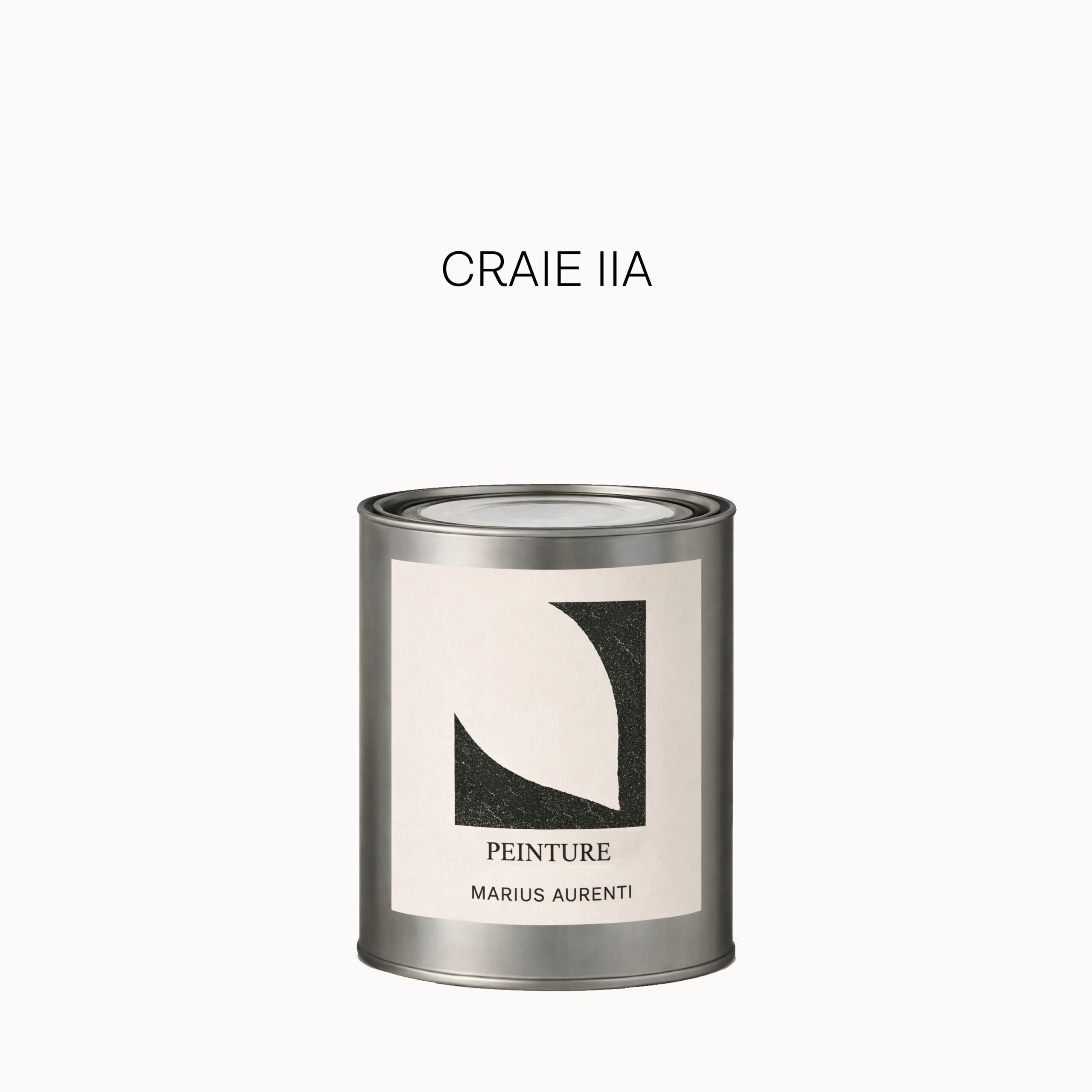 Peinture Craie IIA