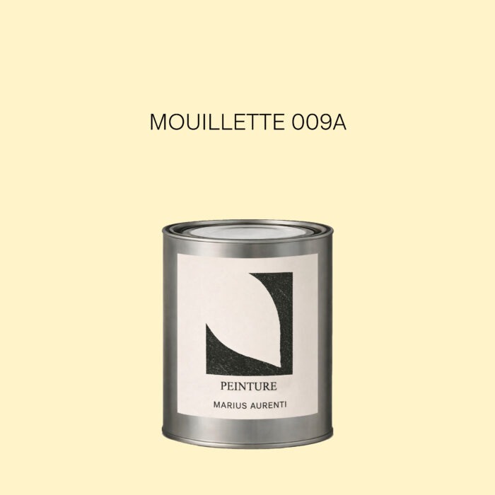 Peinture Mouillette 009A