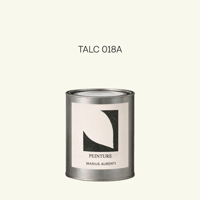 Peinture Talc 018A