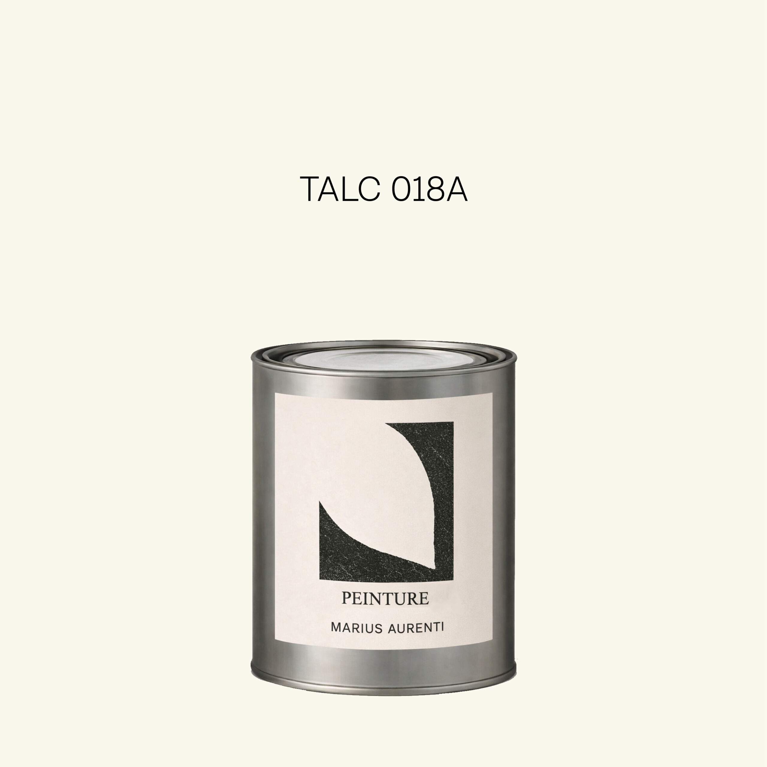 Peinture Talc 018A