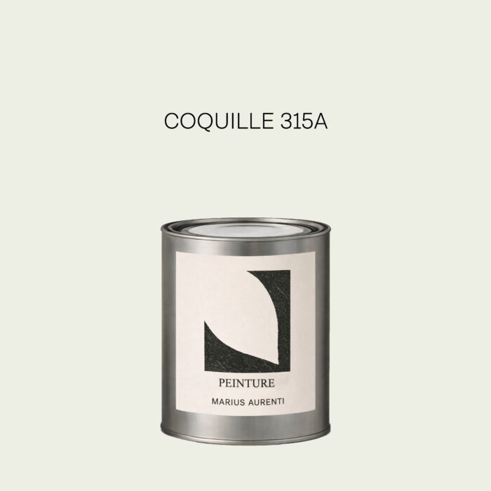 Peinture Coquille 315A