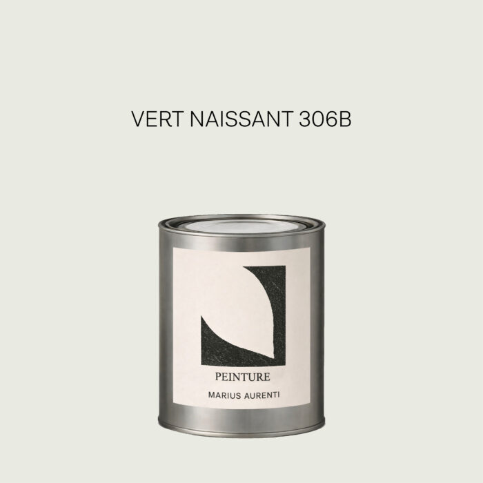 Peinture Vert naissant 306B