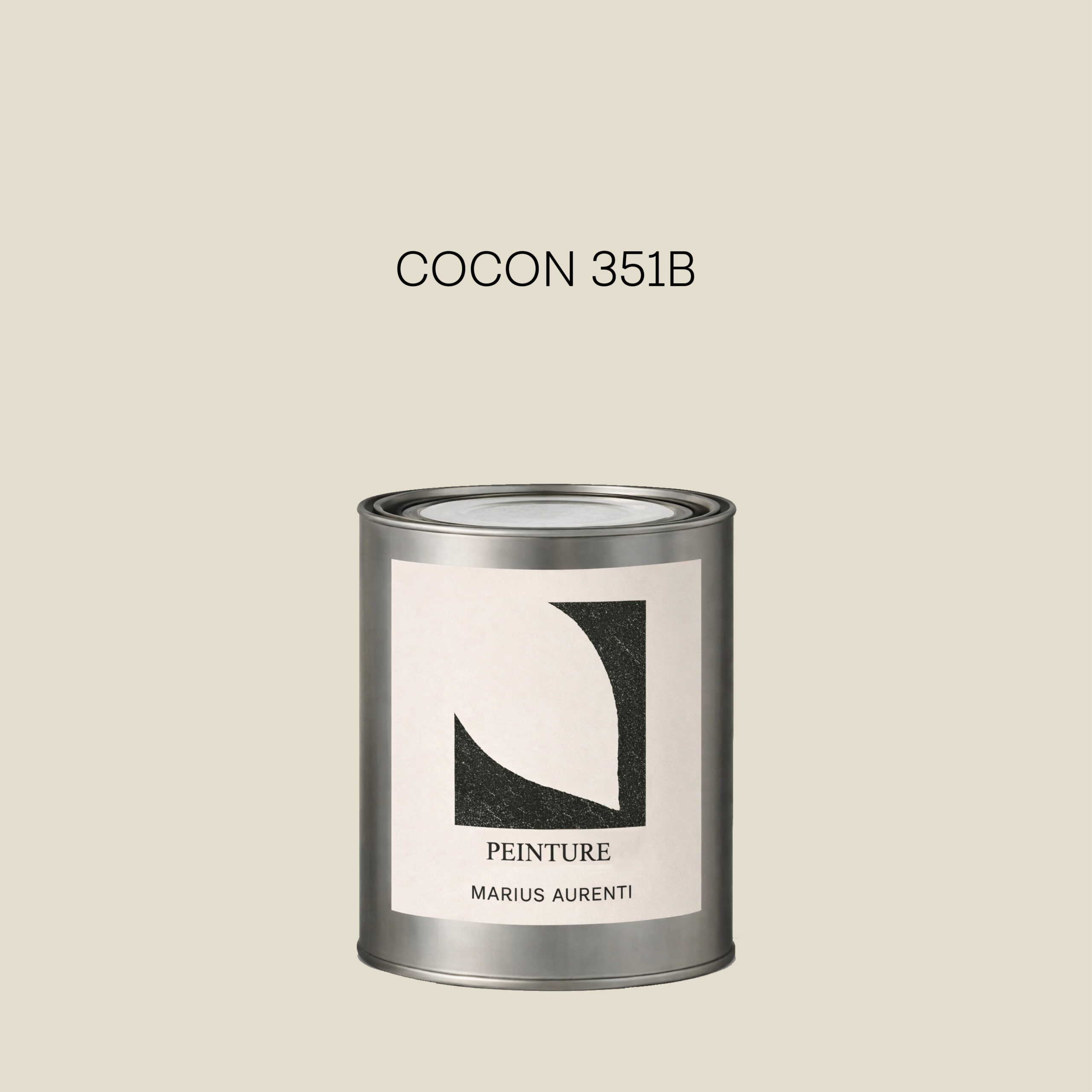 Peinture Cocon 351B