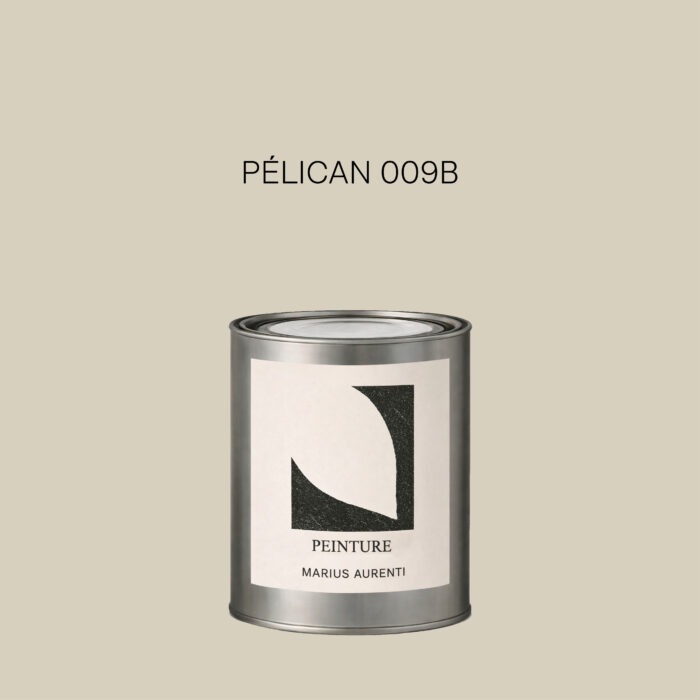 Peinture Pélican 009B