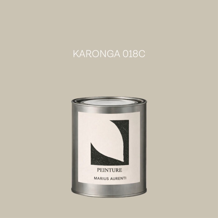 Peinture Karonga 018C