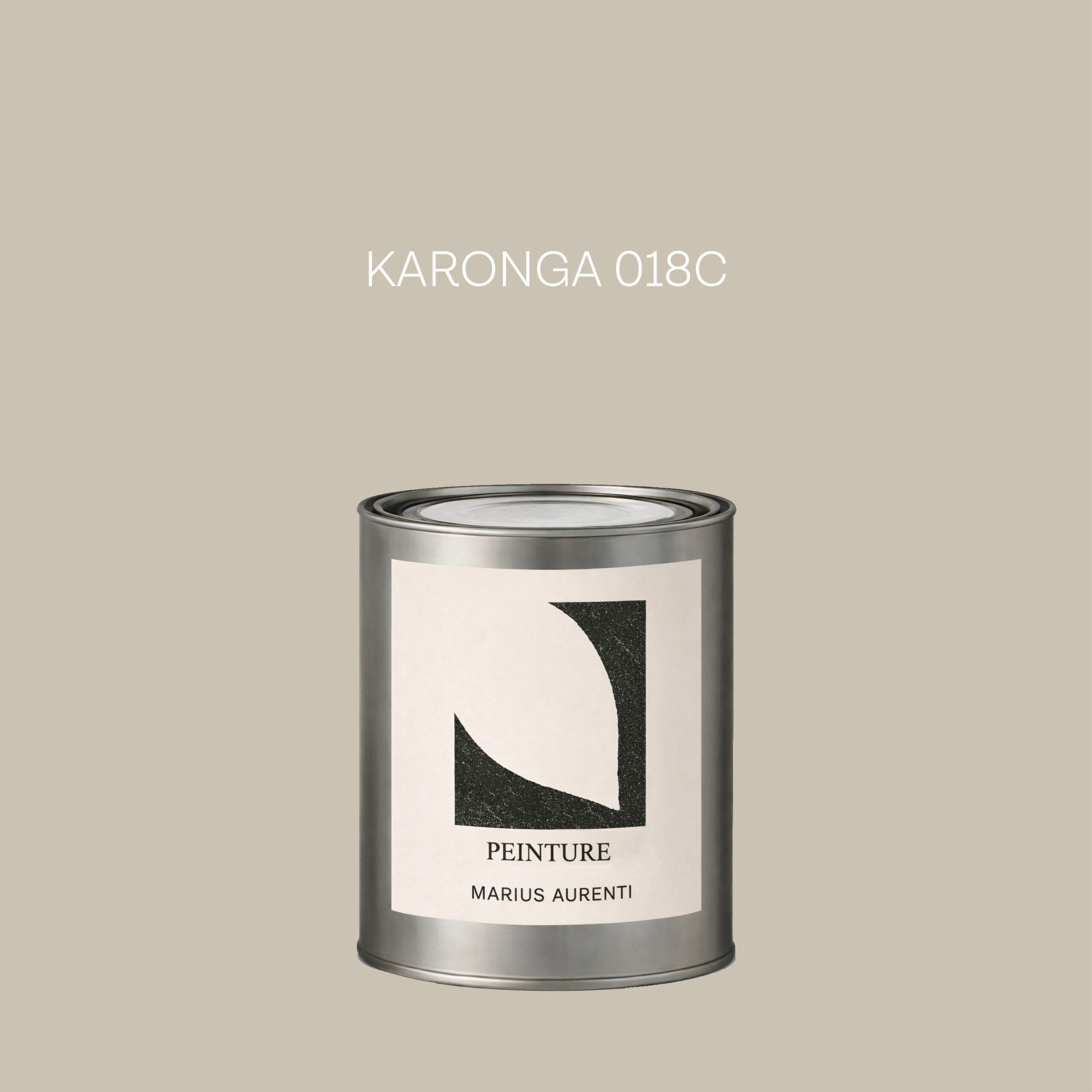 Peinture Karonga 018C