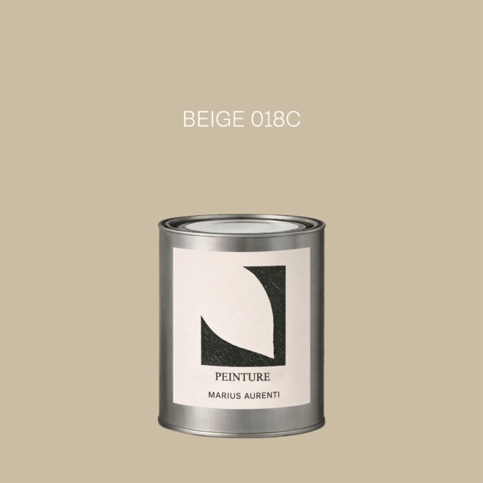 Peinture Beige 018C