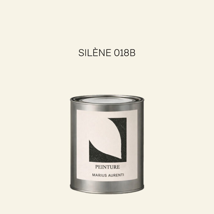 Peinture Silène 018B