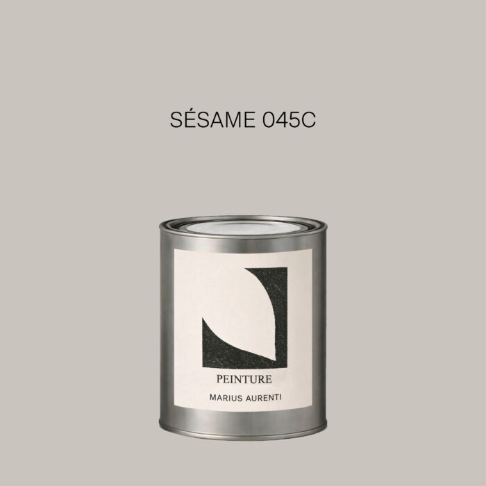 Peinture Sésame 045C