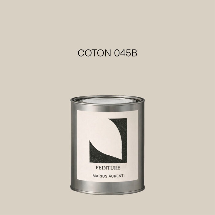 Peinture Coton 045B