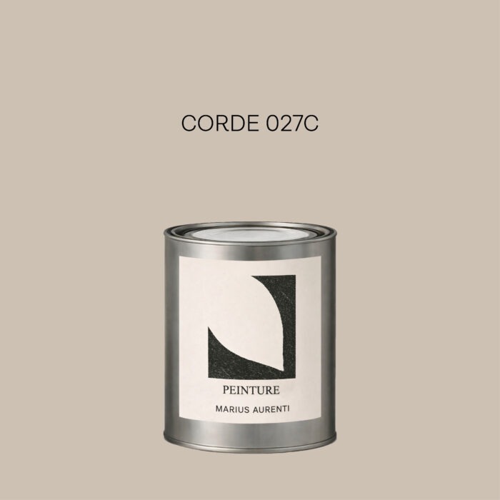 Peinture Corde 027C