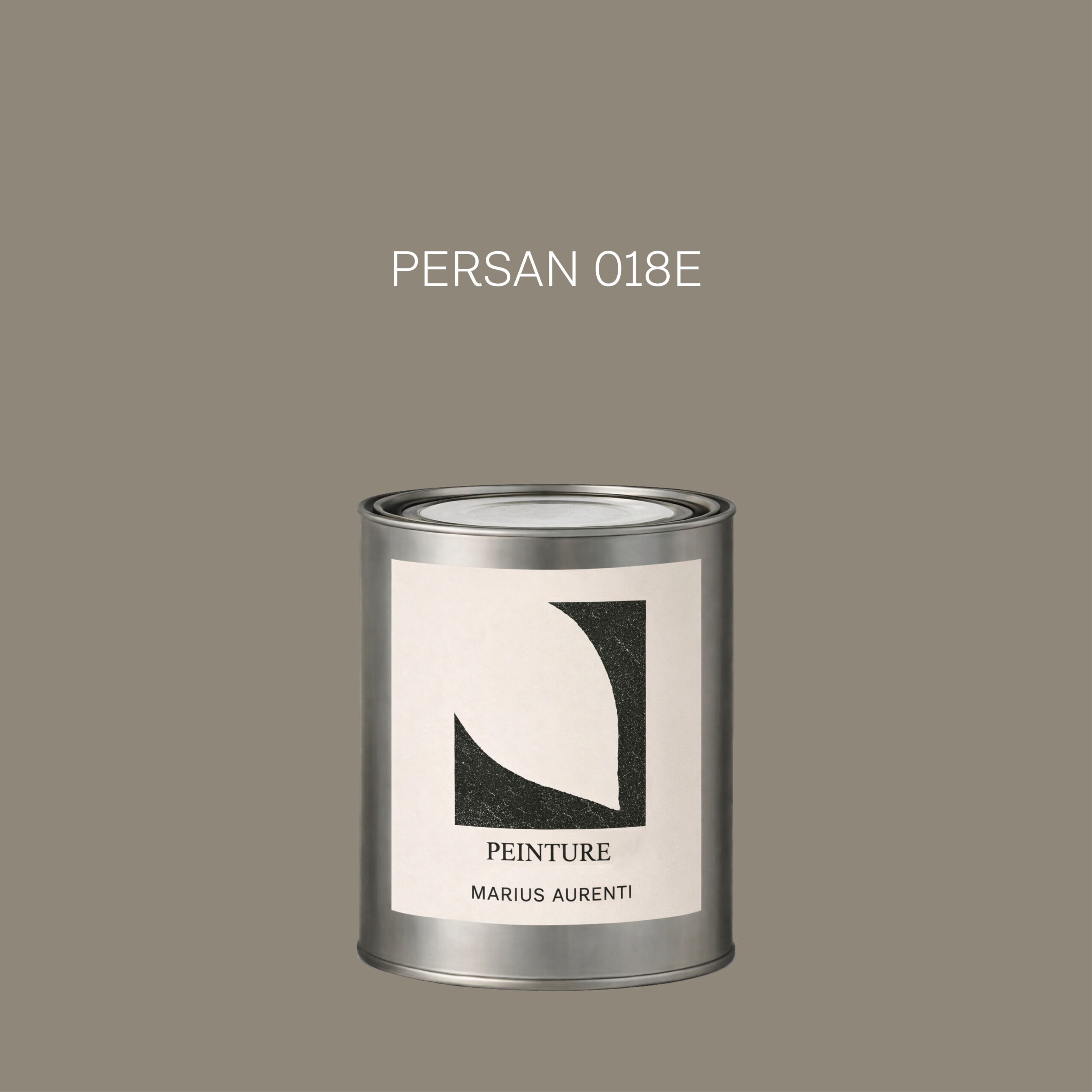 Peinture Persan 018E
