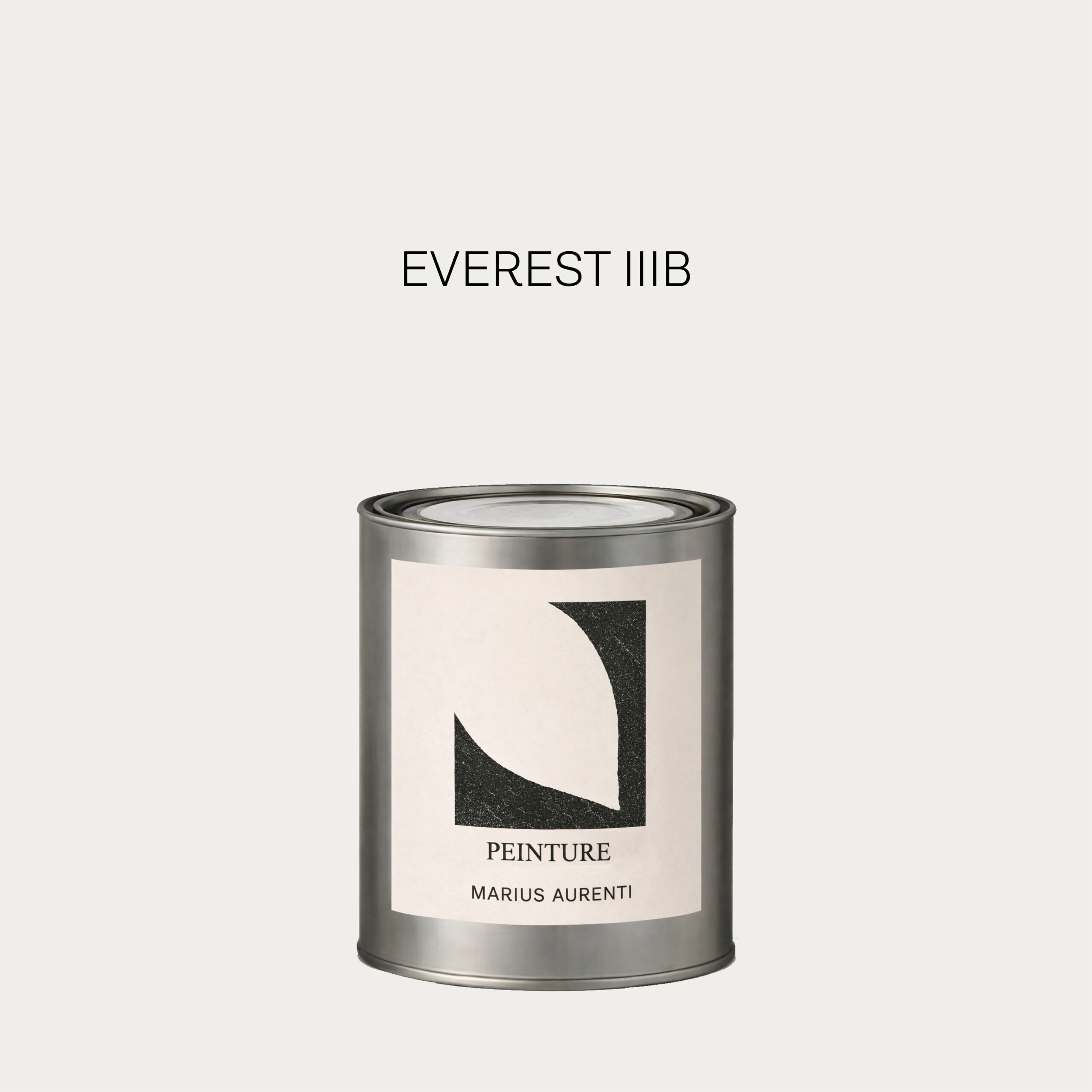 Peinture Everest IIIB