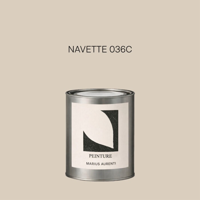 Peinture Navette 036C