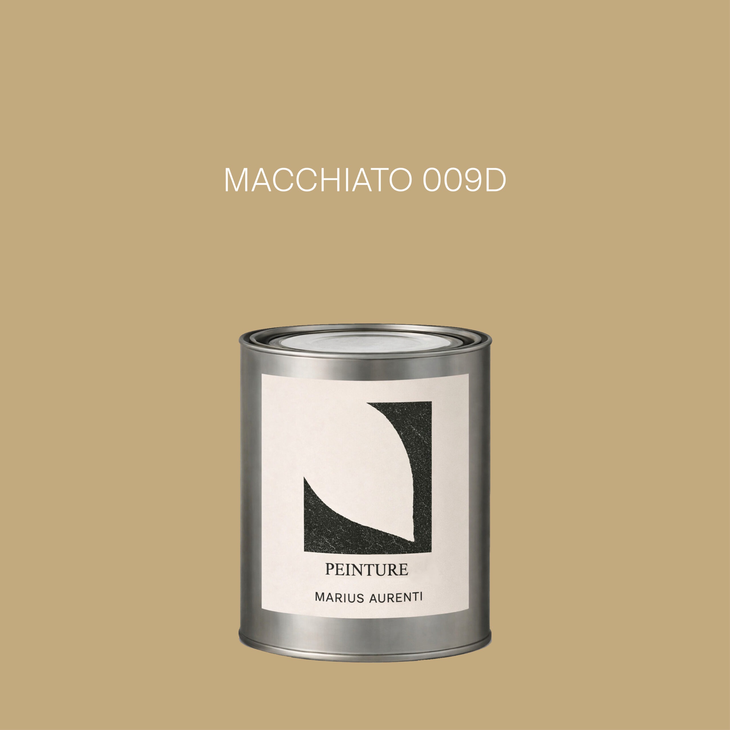 Peinture Macchiato 009D
