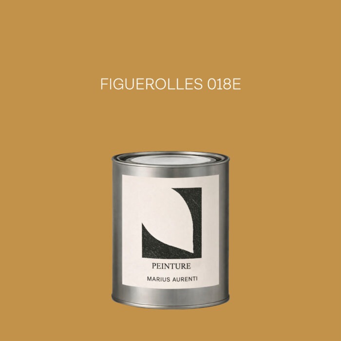 Peinture Figuerolles 018E