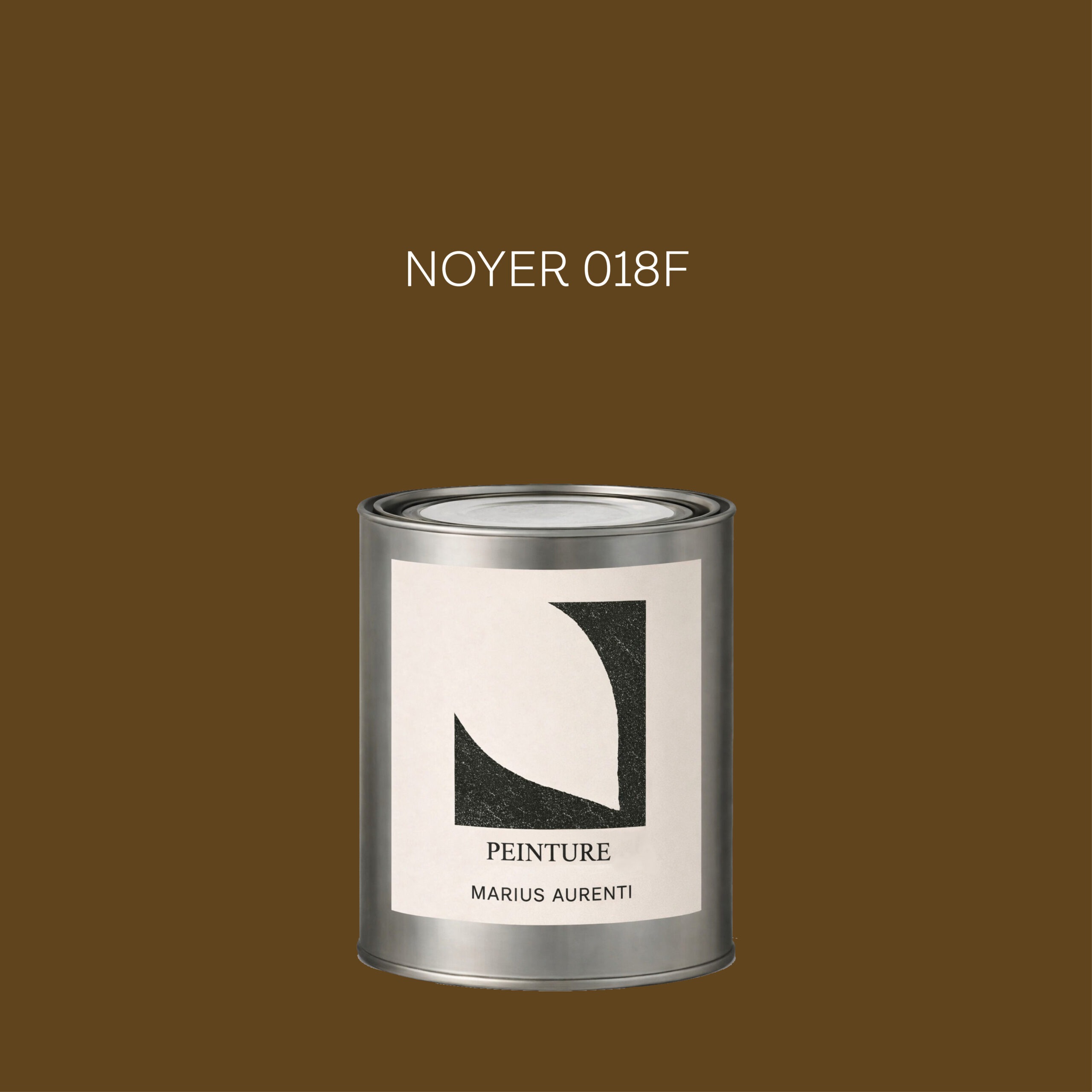 Peinture Noyer 018F