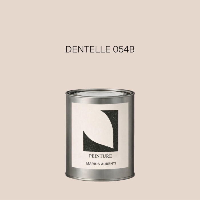 Peinture Dentelle 054B