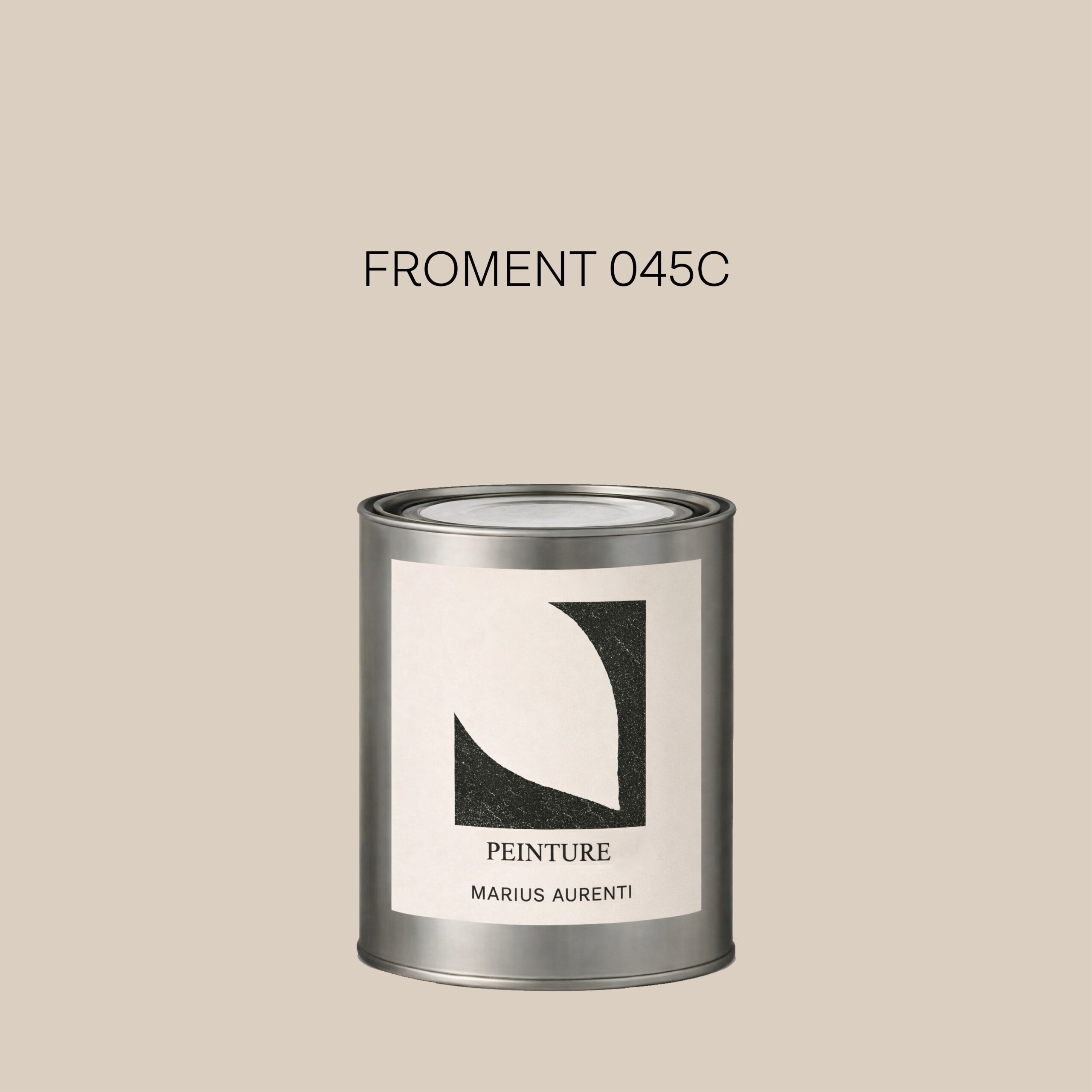 Peinture Froment 045C