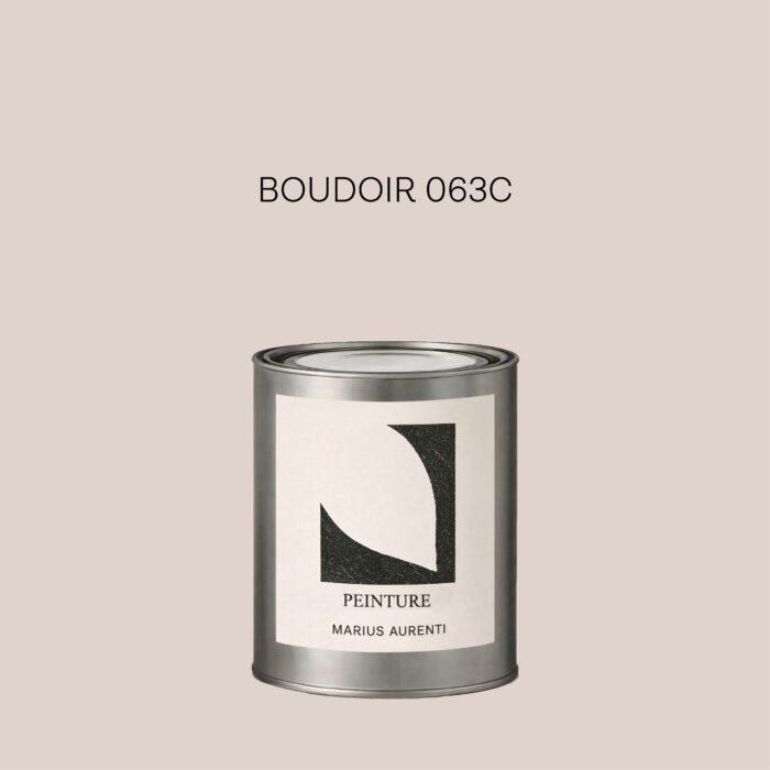 Peinture Boudoir 063C