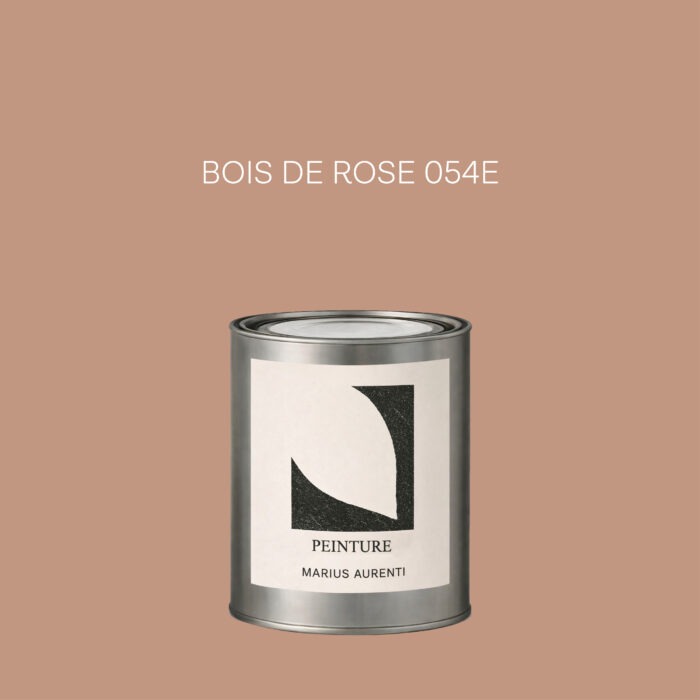 Peinture Bois de rose 054E