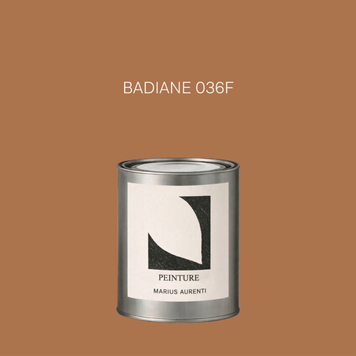Peinture Badiane 036F